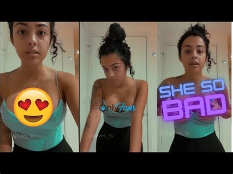 malu trevejo only fans|FULL VIDEO: Malu Trevejo Nude & Sex Tape Onlyfans! *NEW*